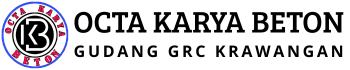 GRC Krawangan Octa Karya Beton